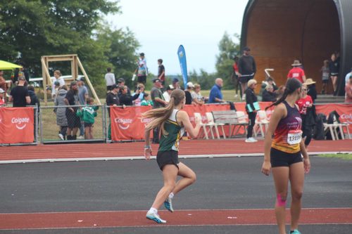 2026 Colgate Games Day 2 photo